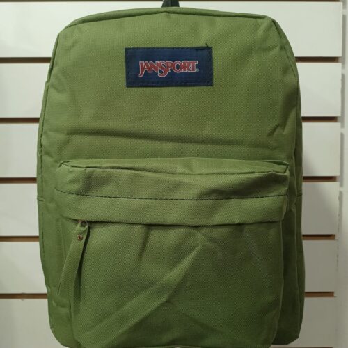 MOCHILAS ESCOLAR JANSPORT