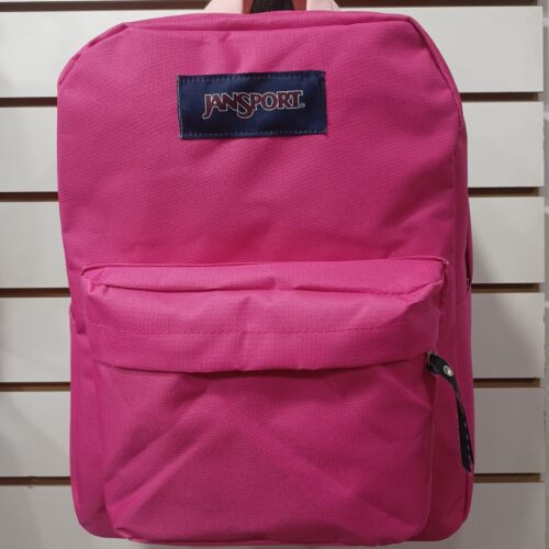 MOCHILAS ESCOLAR JANSPORT