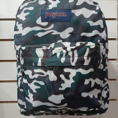 MOCHILAS ESCOLAR JANSPORT