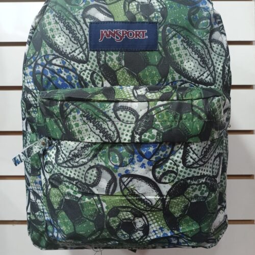 MOCHILAS ESCOLAR JANSPORT