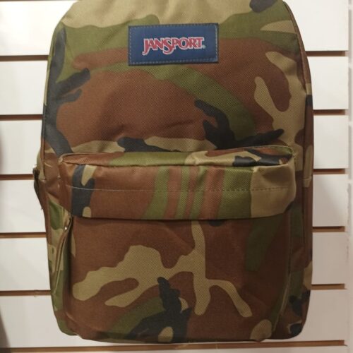 MOCHILAS ESCOLAR JANSPORT