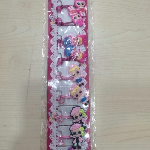 MODA COOL (1) COLITAS POR TIRA