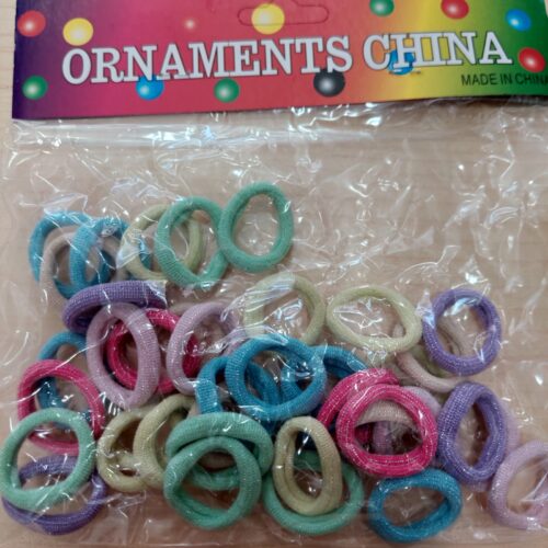 MODA COOL (11) COLITAS POR X12 PACK