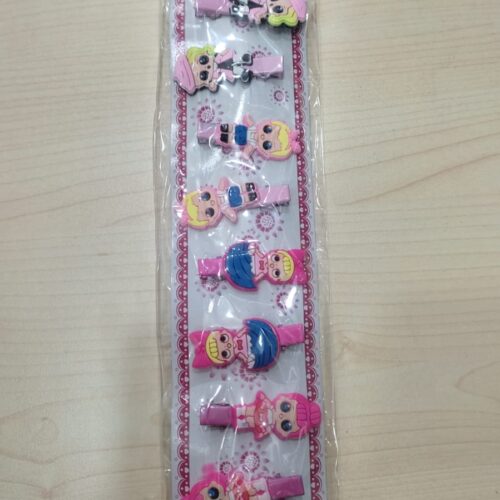 MODA COOL (12) COLITAS POR TIRA