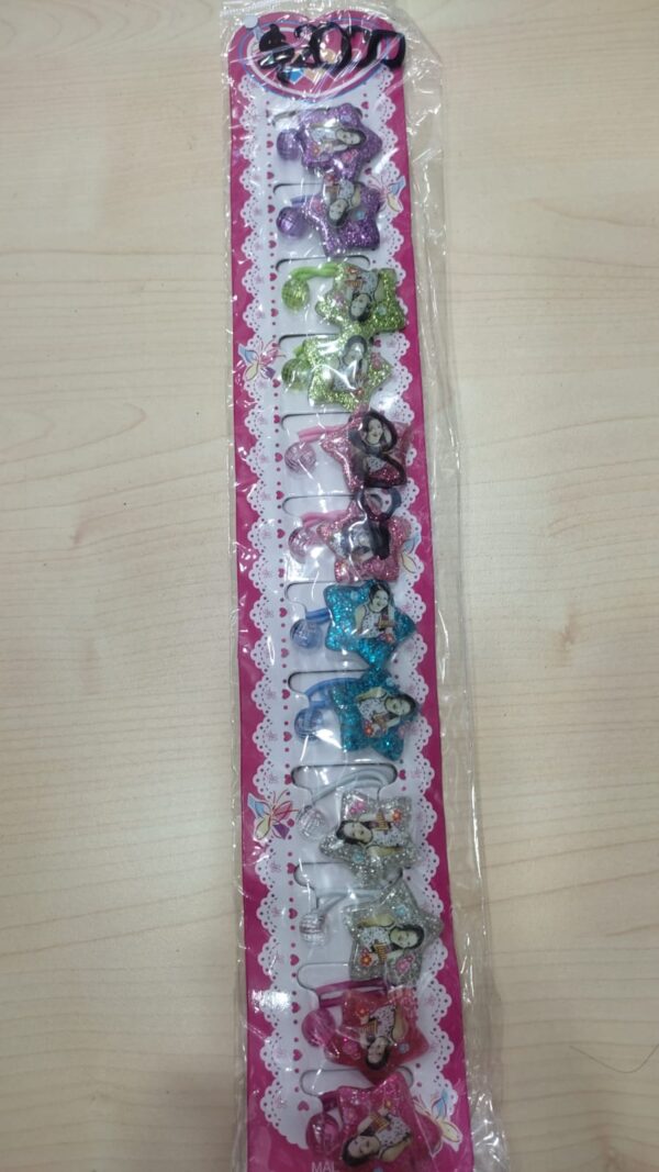 MODA COOL (2) COLITAS POR TIRA