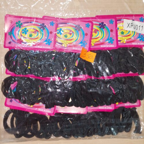 MODA COOL (2) COLITAS POR X12 PACK