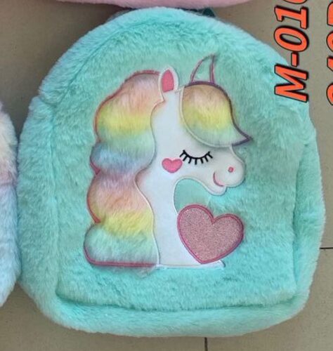 MOCHILA DE UNICORNIO