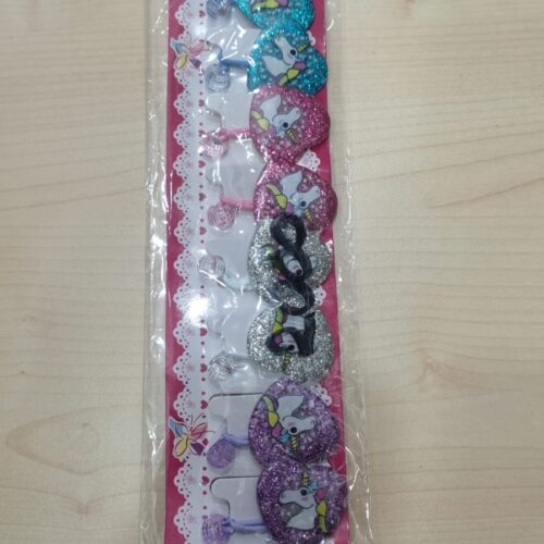 MODA COOL (9) COLITAS POR TIRA