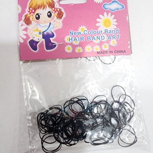 MODA COOL.COM (11) LIGUITAS PARA HACER TRENZAS