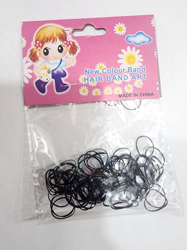 MODA COOL.COM (11) LIGUITAS PARA HACER TRENZAS