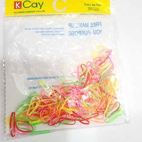 MODA COOL.COM (12) LIGUITAS PARA HACER TRENZAS