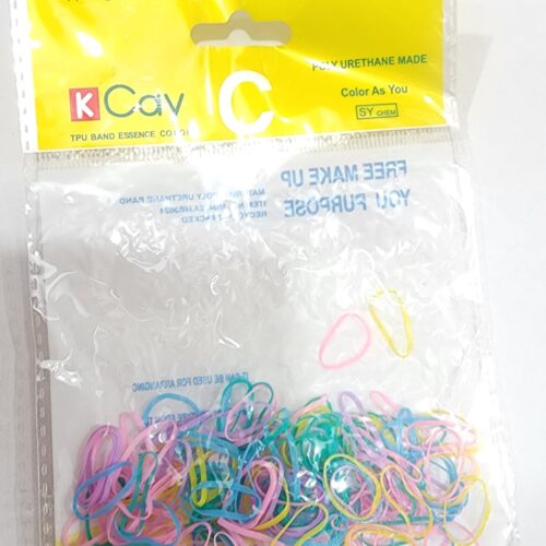 MODA COOL.COM (13) LIGUITAS PARA HACER TRENZAS