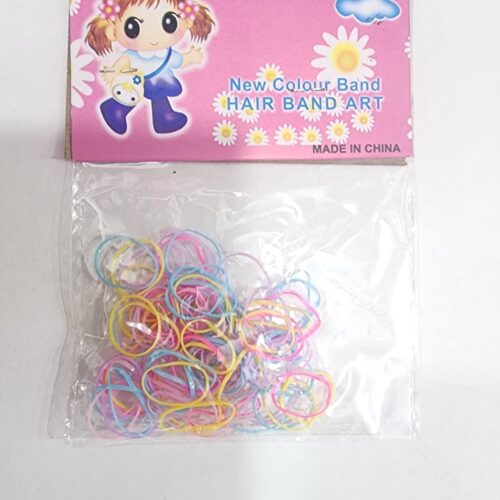 MODA COOL.COM (15) LIGUITAS PARA HACER TRENZAS