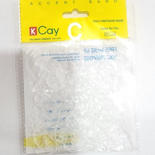 MODA COOL.COM (17) LIGUITAS PARA HACER TRENZAS