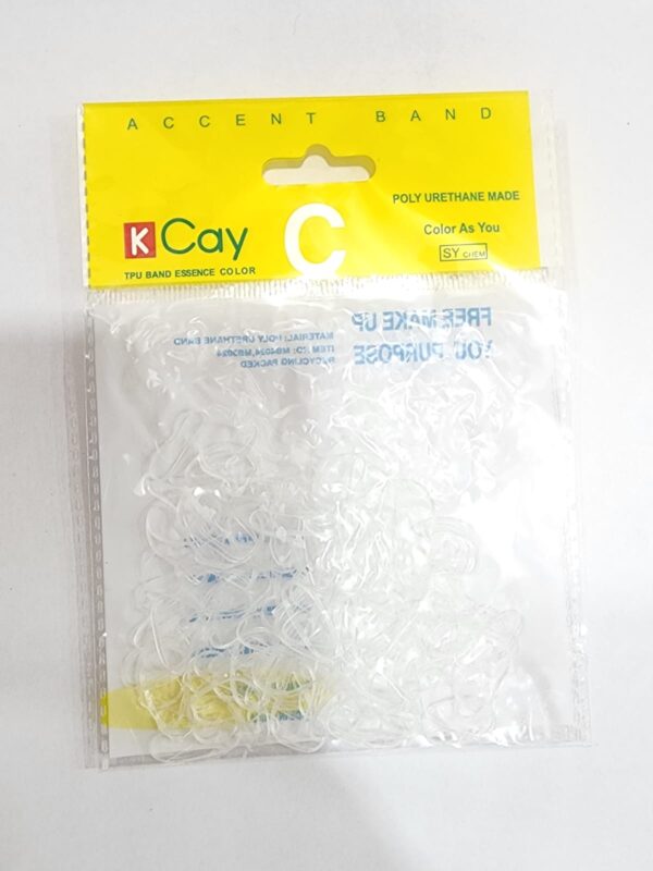 MODA COOL.COM (17) LIGUITAS PARA HACER TRENZAS