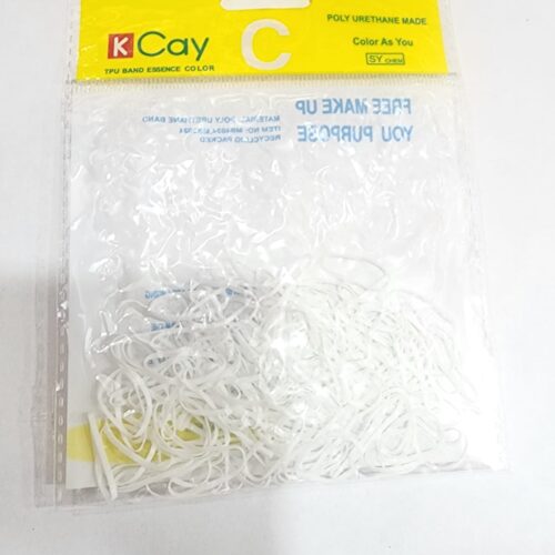 MODA COOL.COM (18) LIGUITAS PARA HACER TRENZAS