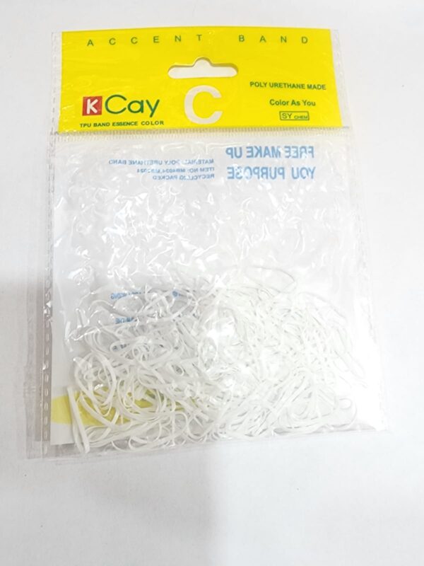 MODA COOL.COM (18) LIGUITAS PARA HACER TRENZAS