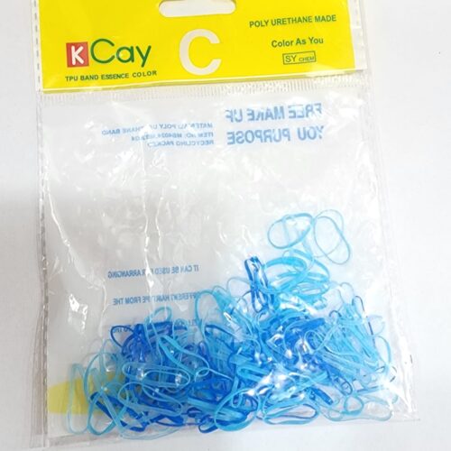 MODA COOL.COM (19) LIGUITAS PARA HACER TRENZAS