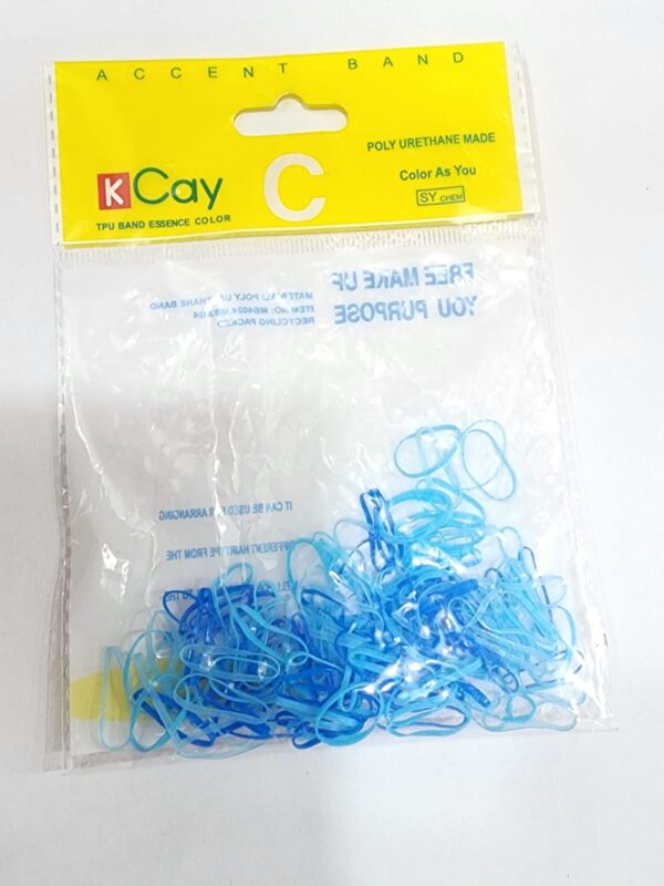 MODA COOL.COM (19) LIGUITAS PARA HACER TRENZAS