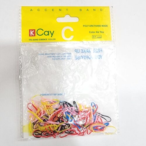 MODA COOL.COM (21) LIGUITAS PARA HACER TRENZAS