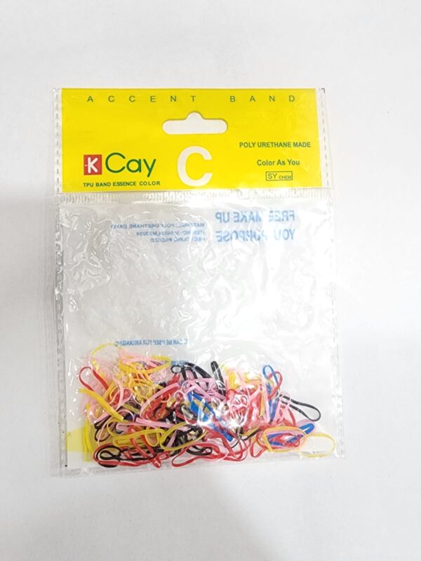 MODA COOL.COM (21) LIGUITAS PARA HACER TRENZAS