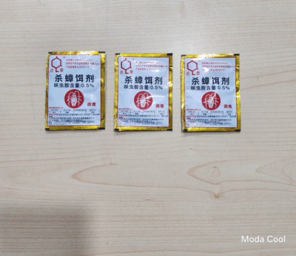 PARA MATAR CUCARACHA