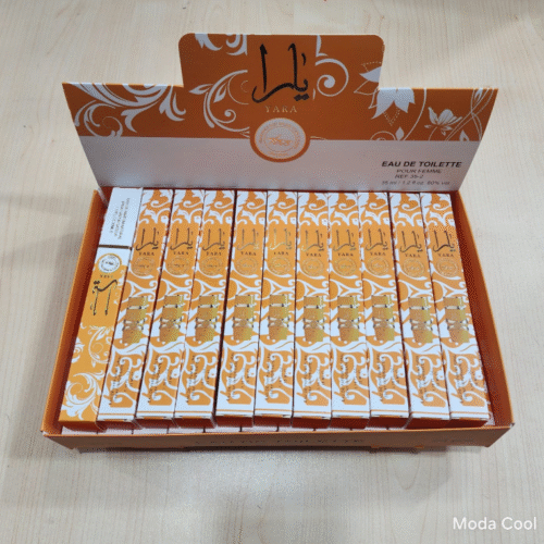 PERFUME ARABE TUBITO