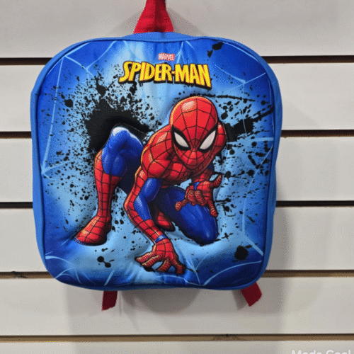 MOCHILA JARDIN 3D