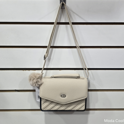 BANDOLERA MODA TIRA REGULABLE