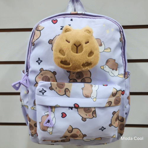 MOCHILAS INFANTILES