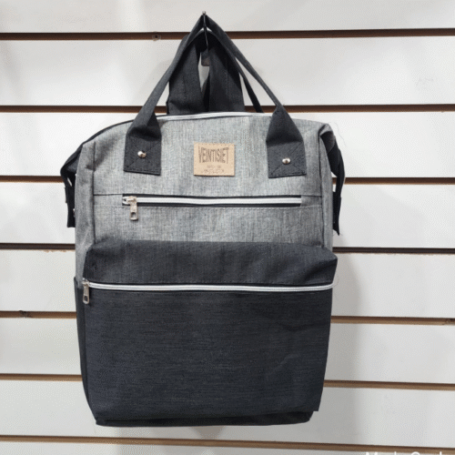 MOCHILA MATERNAL GRANDE