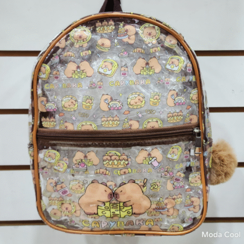 MOCHILAS INFANTILES