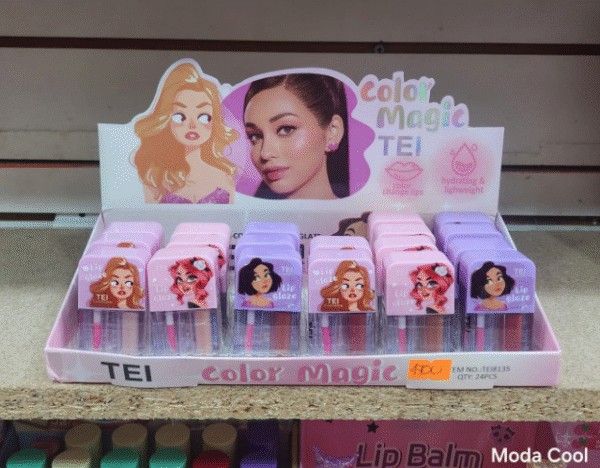 MODA COOL (15) COSMETICA N