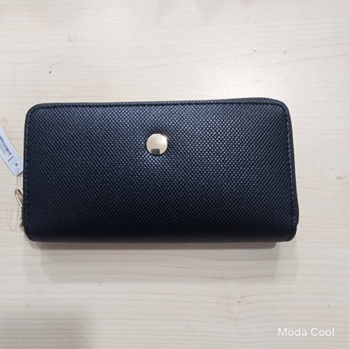 BILLETERA 1 CIERRE GRANDE