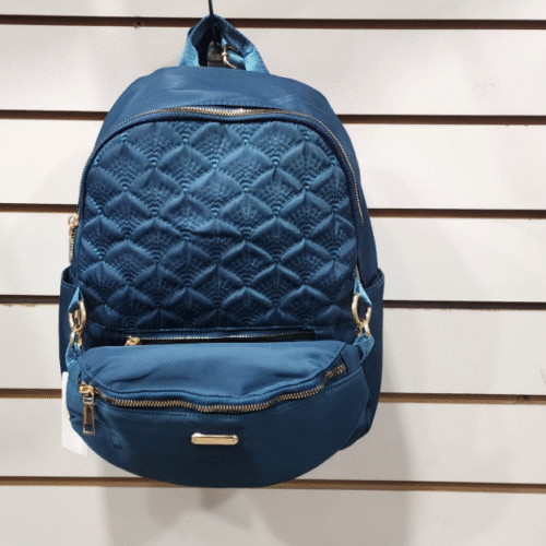 MOCHILA MAS RIÑONERA