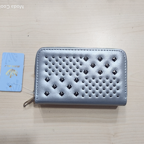 BILLETERA 2 CIRRE  GRANDE