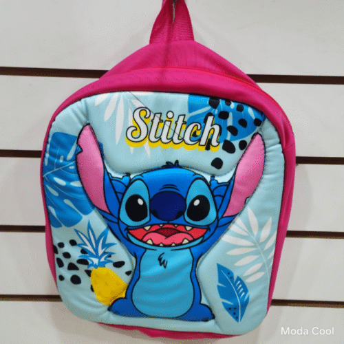 MOCHILAS INFANTILES
