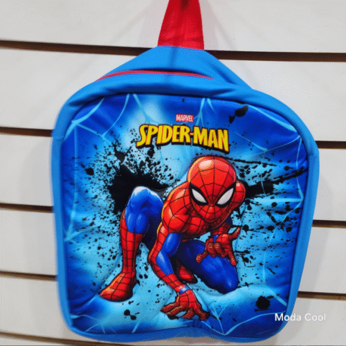 MOCHILAS INFANTILES