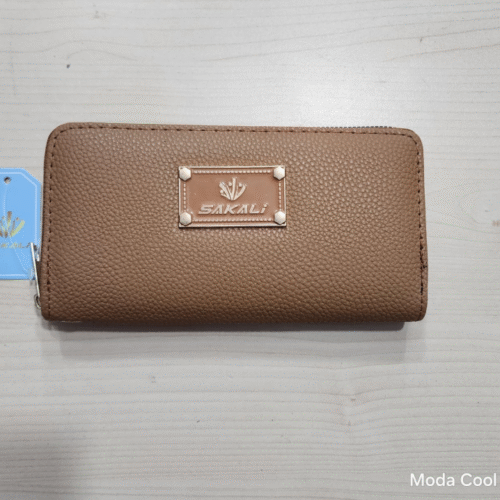 BILLETERA 1 CIERRE GRANDE