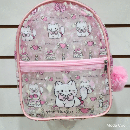 MOCHILAS INFANTILES