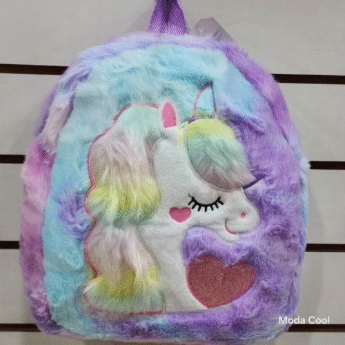 MOCHILAS INFANTILES