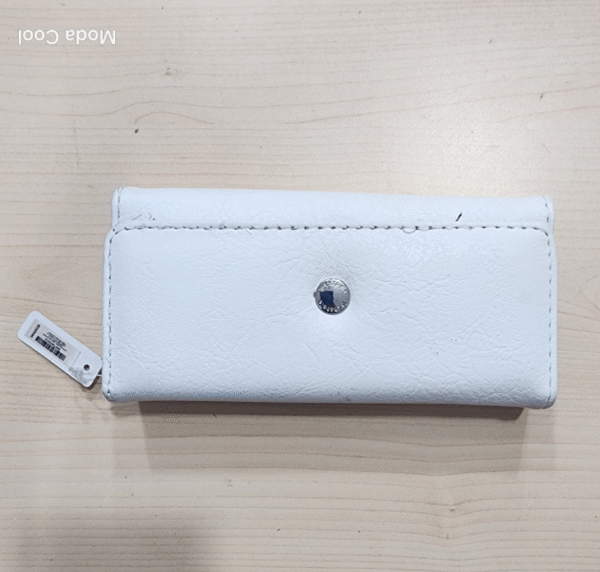 MODA COOL (7) BILLETERA 1 CIERRE GRANDE