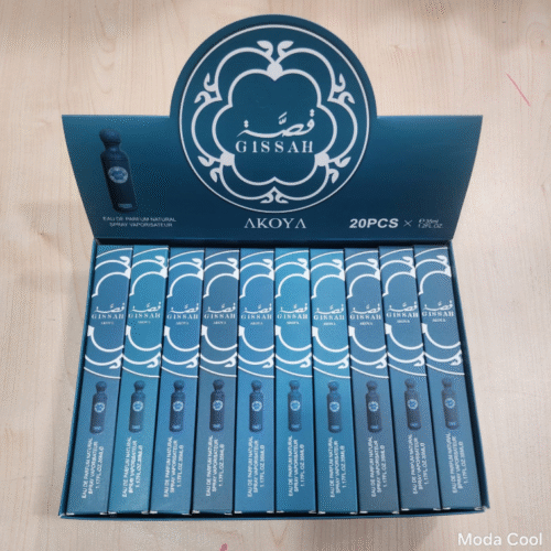 PERFUME ARABE TUBITO